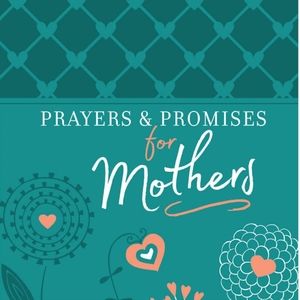 💕Prayers & Promises For Mothers - Broadstreet Publishing Group💕